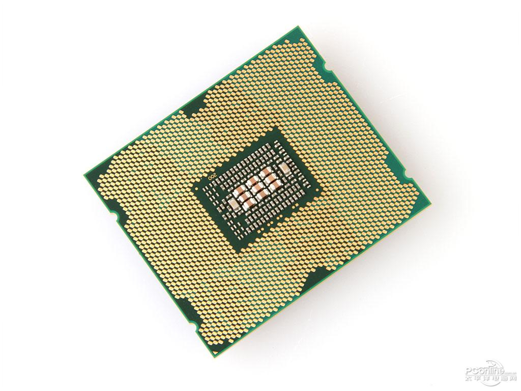 Intel酷睿i7 3820