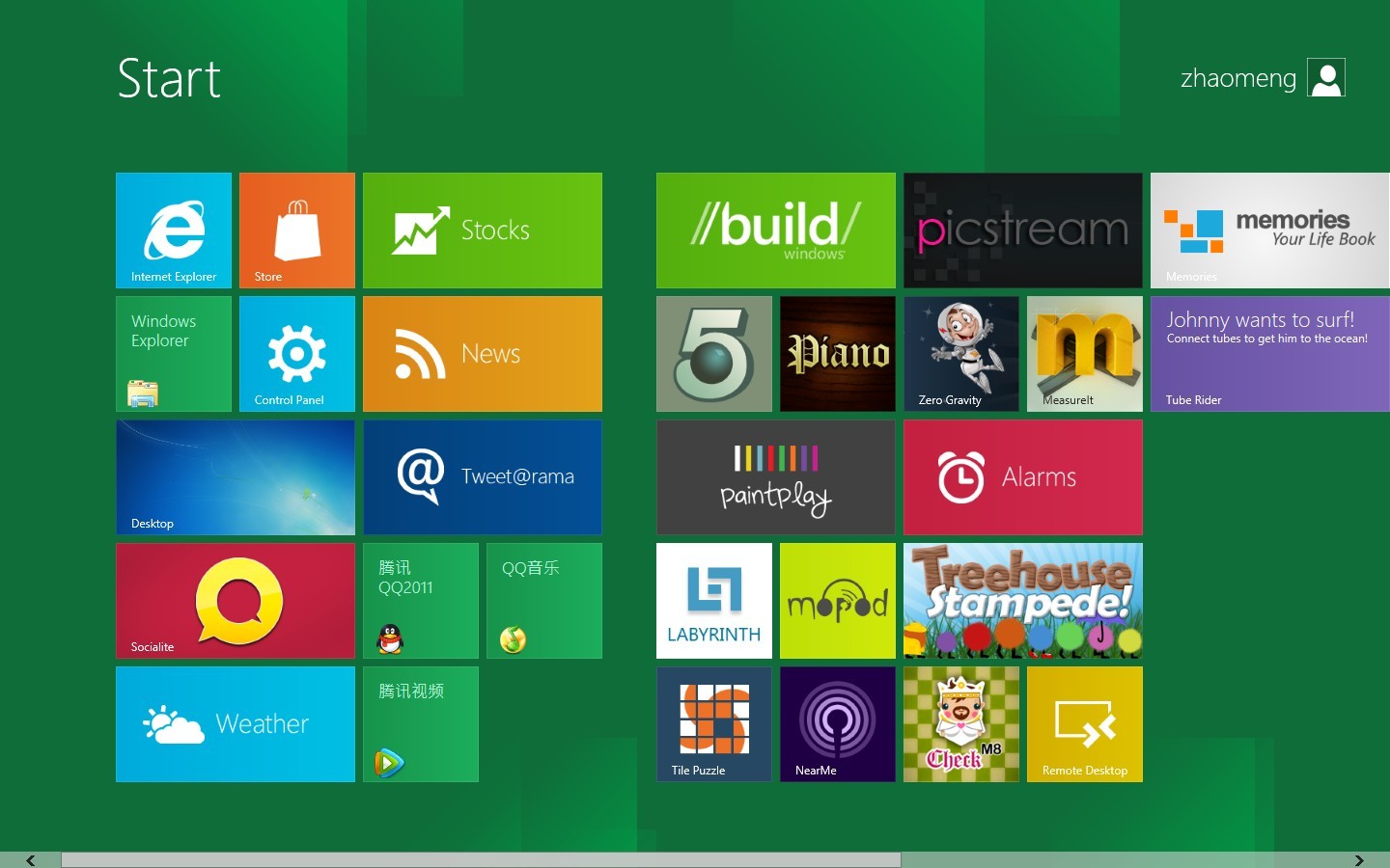 Windows8