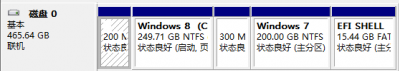 EFIӲ̰װWindows8ͼƬ1