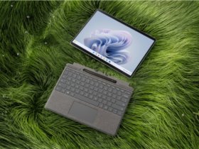 ΢ Surface Pro 9 5G  5 ¹̼£ص޸