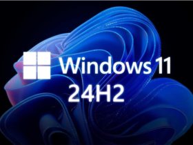 Windows 11 24H2 £ʽ AI Ż